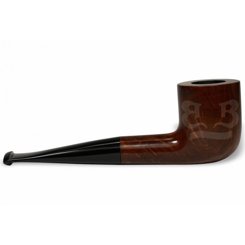 Cachimbo Maestro Briar (Aceita Filtro 9mm) Piteira Acrílico